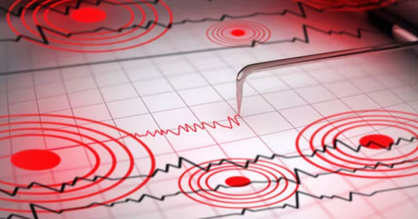 You are currently viewing दिल्ली-NCR में फिर कांपी धरती: हरियाणा के झज्जर में 4.4 तीव्रता का भूकंप, छह महीने में तीसरी बार दहशत!