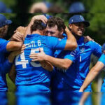 इतिहास रचा: इटली पहली बार टी-20 वर्ल्ड कप में खेलेगा, नीदरलैंड भी पहुंचा 2026 के टूर्नामेंट में!