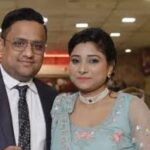 दिल्ली में हत्या को हादसा बताने की साजिश! पत्नी और प्रेमी ने मिलकर किया करंट से कत्ल, इंस्टाग्राम चैट ने खोला हत्या का राज; पुलिस कर रही हत्याकांड के सभी पहलुओं की गहन जांच!