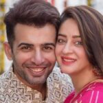 टीवी के पॉपुलर कपल जय भानुशाली और माही विज के रिश्ते पर उठे सवाल, माही ने तलाक की अफवाहों पर तोड़ी चुप्पी; बोलीं – मैं आपको क्यों बताऊं? क्या आप मेरे चाचा हैं?