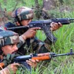 जम्मू-कश्मीर में ऑपरेशन महादेव: लिडवास में सेना ने तीन आतंकियों को किया ढेर, पहलगाम हमले से जुड़े होने की आशंका