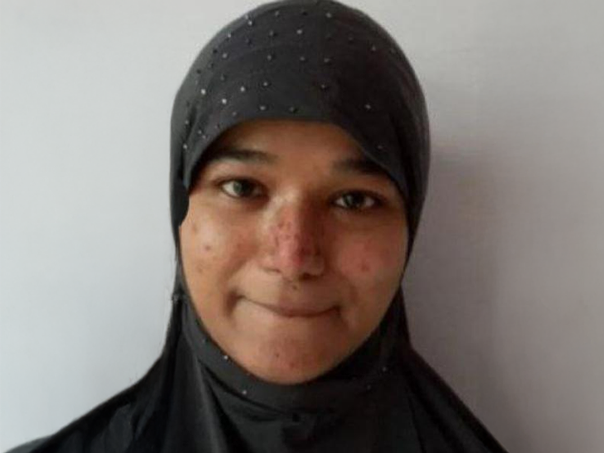 You are currently viewing गुजरात ATS की बड़ी कार्रवाई: बेंगलुरु से महिला आतंकी शमा परवीन गिरफ्तार, अल-कायदा से जुड़े स्लीपर सेल की सदस्य होने का आरोप!