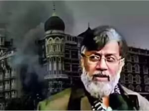 Read more about the article NIA पूछताछ में बड़ा खुलासा: 26/11 हमले की तैयारी में शामिल था तहव्वुर राणा, पूछताछ में स्वीकार किया गुनाह; बोला – ‘मैं ISI के लिए काम करता था’!