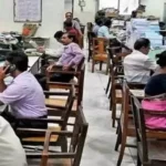 7वें वेतनमान कर्मचारियों के लिए बड़ा फायदा: अगले तीन साल में 30% तक बढ़ेगा महंगाई भत्ता, 2028-29 तक पहुंचेगा 94% पर