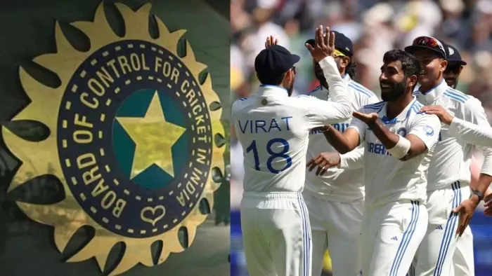 Read more about the article BCCI का बड़ा नियम बदलाव : अब घरेलू क्रिकेट में मिलेगा ‘Serious Injury Replacement’, रेफरी करेंगे फैसला; भारत के कोच गंभीर बोले- टीम के लिए राहत, इंग्लैंड कप्तान स्टोक्स ने बताया मजाक!