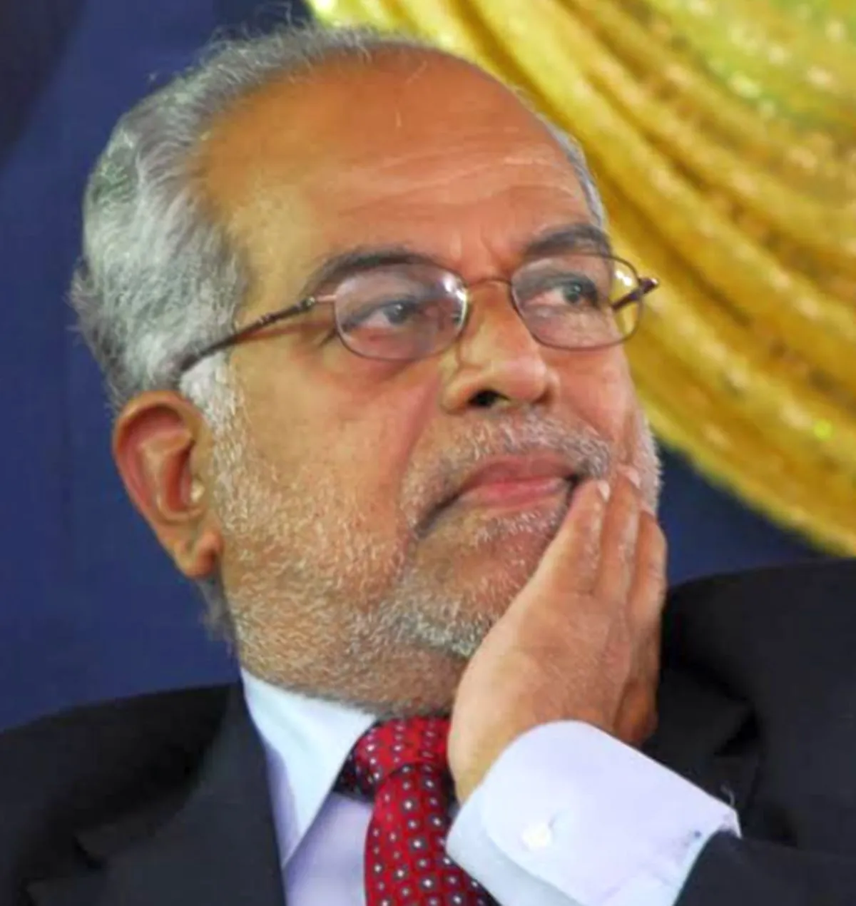 You are currently viewing उपराष्ट्रपति चुनाव: I.N.D.I.A और NDA आमने-सामने, दक्षिण से उतरे दोनों उम्मीदवार; विपक्ष ने रिटायर्ड जस्टिस बी. सुदर्शन रेड्डी को बनाया उम्मीदवार!