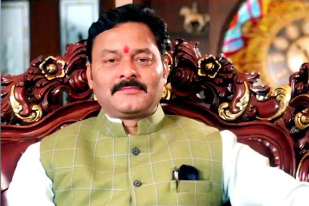 You are currently viewing संजय पाठक की माइनिंग कंपनियों पर 443 करोड़ की रिकवरी: विधानसभा में उठा मुद्दा, विधायक ने खनन रिपोर्ट को बताया एकतरफा और भ्रामक!