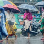 मध्यप्रदेश में मानसून फिर हुआ मेहरबान, इंदौर-उज्जैन समेत 22 जिलों में जमकर बारिश; तीन दिन तक भारी बारिश का अलर्ट!