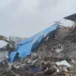 भोपाल में मछली परिवार की 3 मंजिला कोठी पर चला बुलडोजर, अब तक 100 करोड़ से ज्यादा की संपत्ति पर हो चुकी है कार्रवाई; वकील का आरोप – बिना नोटिस हुई कार्रवाई!