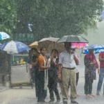 मध्यप्रदेश मौसम अपडेट: 23 जिलों में भारी बारिश का अलर्ट, तवा डैम से छोड़ा गया 43 हजार क्यूसेक पानी; अगले 4 दिन तक तेज-हल्की बारिश का दौर जारी रहेगा!