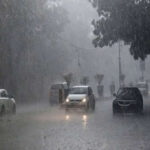 अगस्त की शुरुआत में बदला मध्य प्रदेश का मौसम: ग्वालियर-चंबल में भारी बारिश का अलर्ट, इंदौर-भोपाल में धूप और उमस बढ़ने के आसार; रक्षाबंधन पर रहेगा साफ मौसम!