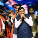 भोपाल में जन्माष्टमी धूमधाम: CM मोहन यादव ने गाए भजन, सुनील शेट्टी बोले – ‘भोपाल वालों मैं तुम्हें भूल जाऊं, ये हो नहीं सकता’