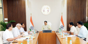 Read more about the article मुख्यमंत्री डॉ. मोहन यादव के नेतृत्व में प्रदेशभर में धूमधाम से मनेंगी बलराम जयंती और श्रीकृष्ण जन्माष्टमी, सांस्कृतिक आयोजनों की हो रही भव्य तैयारी!