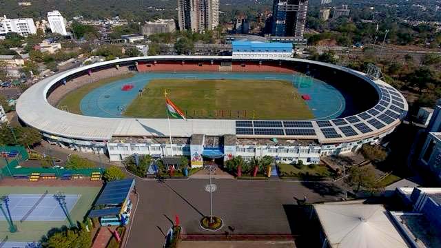 You are currently viewing गाँव की गलियों से ओलिंपिक तक, खेलों का नया गढ़ बना मध्यप्रदेश: भोपाल की पहचान बनी “हॉकी की नर्सरी”, निकले विवेक सागर जैसे सितारे; अब 2028 नेशनल गेम्स की तैयारी तेज़!