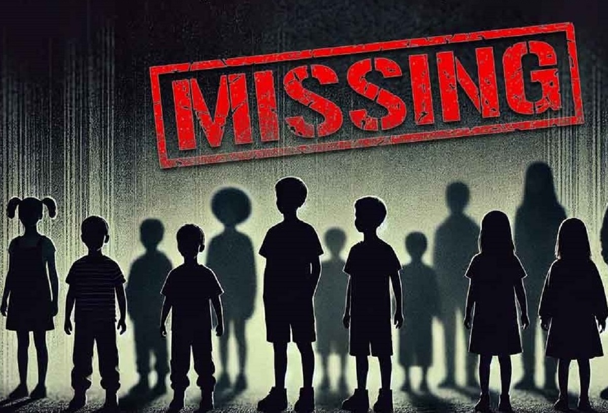 You are currently viewing इंदौर में बच्चियों की गुमशुदगी के चौंकाने वाले आंकड़े आए सामने: बाणगंगा से 449, लसूडिया से 250 लापता; 4.5 साल में 58 हजार से ज्यादा बच्चे हुए गुम!