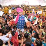 लव जिहाद और नशे के खिलाफ लड़ाई को समर्पित विश्व का सबसे बड़ा ‘नरेला रक्षाबंधन महोत्सव’