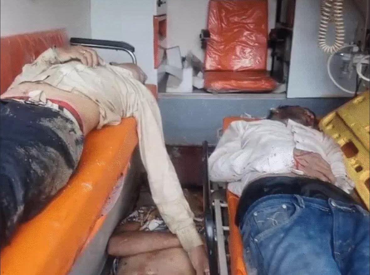 You are currently viewing इंदौर में बड़ा हादसा: निर्माणाधीन टंकी बनी मौत का कुआं, टंकी की दीवार गिरने से 3 मजदूरों की मौत, 1 गंभीर घायल!