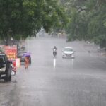 मध्य प्रदेश में तेज बारिश का सिलसिला फिर शुरू, 15 जिलों में अलर्ट जारी – मालवा-निमाड़ में सूखा खत्म होने की उम्मीद!