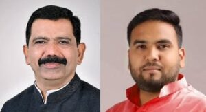 Read more about the article इंदौर कांग्रेस में घमासान: चिंटू चौकसे और विपिन वानखेड़े की नियुक्ति पर बवाल, साक्षी शुक्ला ने खड़गे-राहुल गांधी को लिखा पत्र; राहुल गांधी 24 अगस्त को लेंगे बैठक!