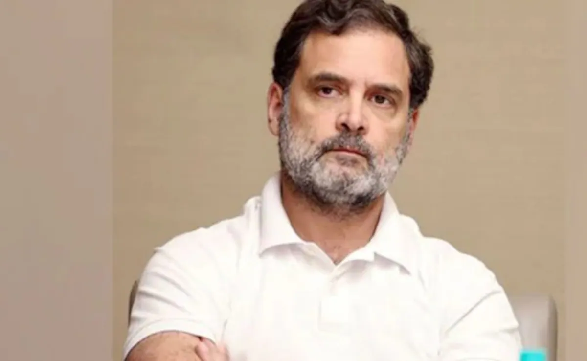 You are currently viewing “मेरी जान खतरे में!” राहुल गांधी ने नाथूराम गोडसे के वंशजों के कारण जताया जान का खतरा, पुणे एमपी/एमएलए कोर्ट में सावरकर केस में प्रिवेंटिव सुरक्षा की मांग की