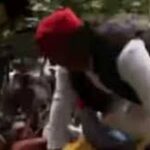 विपक्षी सांसदों का हल्ला बोल: चुनाव आयोग तक मार्च, राहुल-प्रियंका समेत कई सांसद हिरासत में