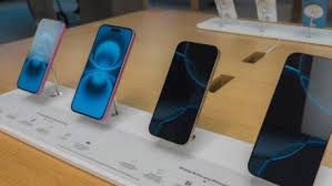 Read more about the article आईफोन-17 के सभी मॉडल भारत में बन रहे