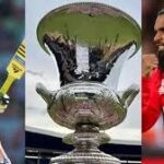 IPL से पहले दलीप ट्रॉफी में खेले थे विदेशी क्रिकेटर्स