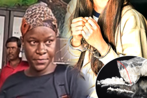 Read more about the article भोपाल रेलवे स्टेशन पर 4 करोड़ की ड्रग्स बरामद: युगांडा की महिला गिरफ्तार, DRI की 15 दिन में तीसरी बड़ी कार्रवाई