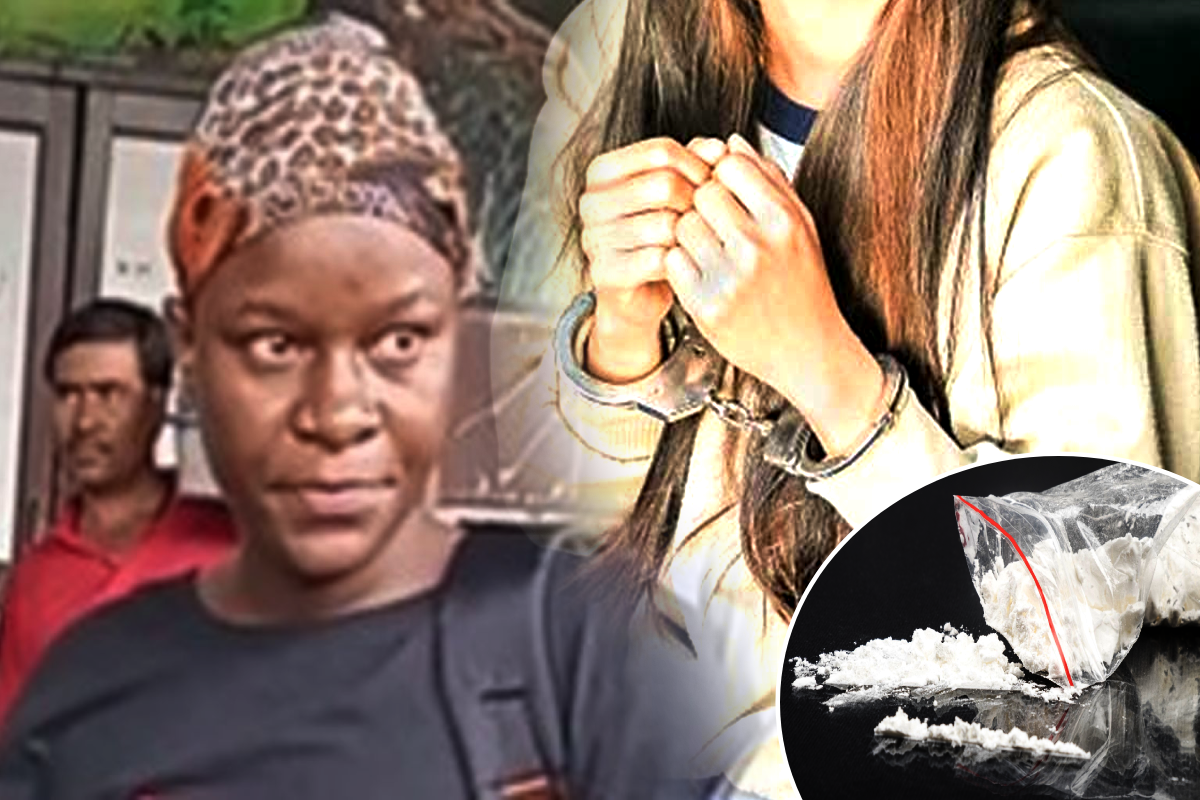 You are currently viewing भोपाल रेलवे स्टेशन पर 4 करोड़ की ड्रग्स बरामद: युगांडा की महिला गिरफ्तार, DRI की 15 दिन में तीसरी बड़ी कार्रवाई