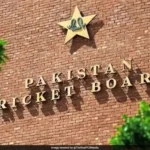 भारत-पाक विवाद के बाद PCB का बड़ा फैसला – अब WCL में नहीं खेलेगा पाकिस्तान: PCB बोला – निष्पक्षता नहीं रही, लीग से करेंगे किनारा!