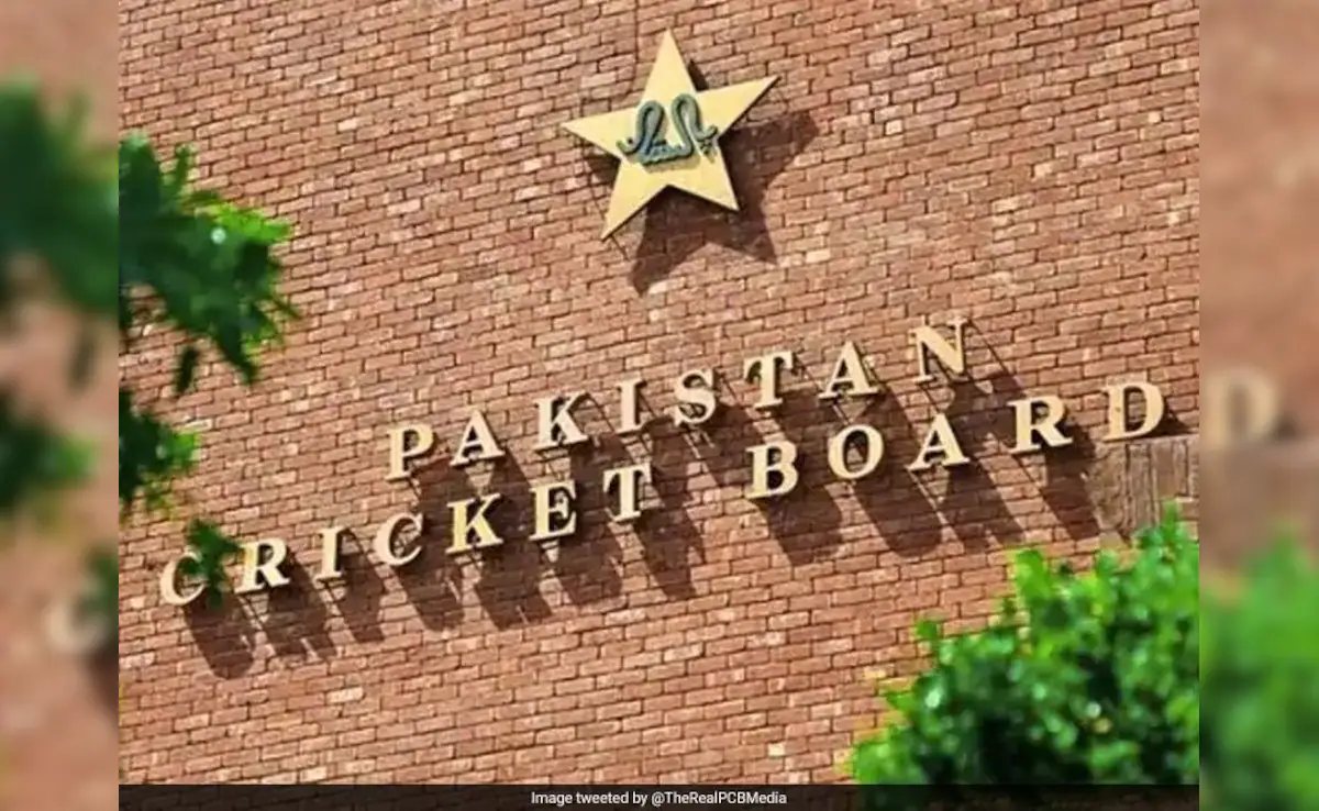 You are currently viewing भारत-पाक विवाद के बाद PCB का बड़ा फैसला – अब WCL में नहीं खेलेगा पाकिस्तान: PCB बोला – निष्पक्षता नहीं रही, लीग से करेंगे किनारा!