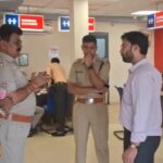 जबलपुर का सबसे बड़ा बैंक लूटकांड: 18 मिनट में 14.5 करोड़ का सोना और 5 लाख कैश ले उड़े 5 नकाबपोश,  CCTV फुटेज खंगालने के बाद भी सुराग गायब; पुलिस जाँच में जुटी!