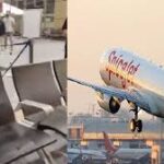 श्रीनगर एयरपोर्ट पर हिंसा की शर्मनाक घटना: सेना के अधिकारी ने स्पाइसजेट स्टाफ पर किया जानलेवा हमला, एक की रीढ़ की हड्डी टूटी, एक बेहोश!