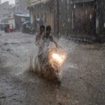 MP Monsoon Update: रीवा, शहडोल, जबलपुर में तेज बारिश, उज्जैन में मौसम साफ; 13 अगस्त से नया लो-प्रेशर सिस्टम सक्रिय, MP में फिर लौटेगी झमाझम बारिश!