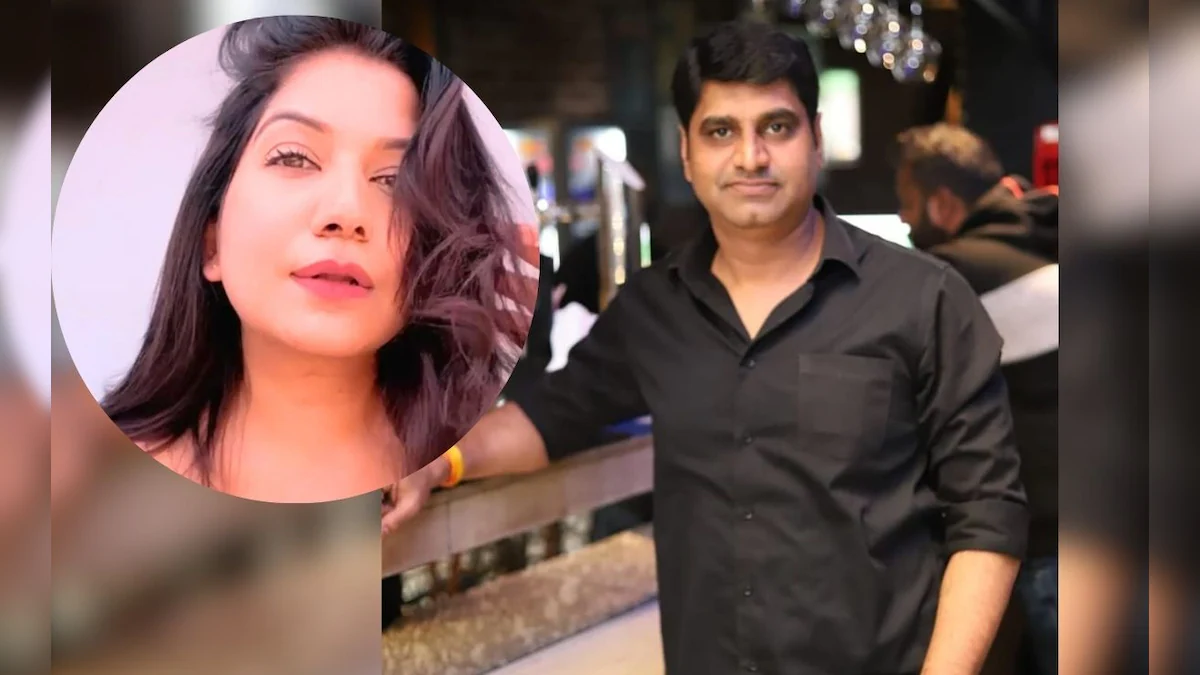 You are currently viewing इंदौर पब संचालक भूपेंद्र रघुवंशी सुसाइड केस: गर्लफ्रेंड इति तिवारी पर केस दर्ज, पुलिस जांच में बड़े नाम आने की आशंका