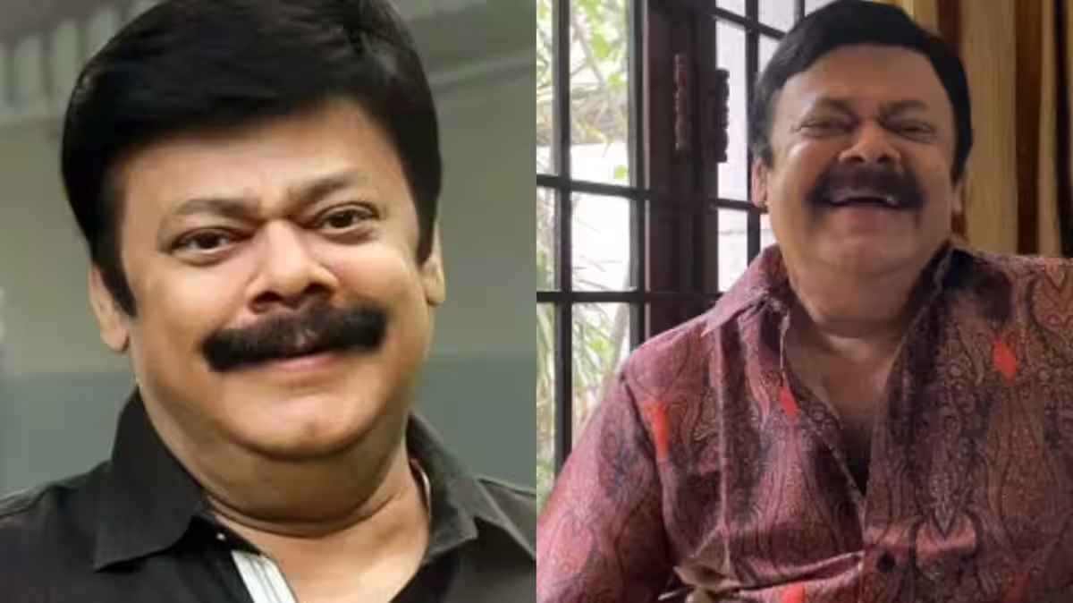 You are currently viewing तमिल सिनेमा में शोक की लहर: दिग्गज कॉमेडियन मदन बॉब का निधन, 71 साल की उम्र में ली अंतिम साँस; 200 से अधिक फिल्मों में किया है अभिनय!