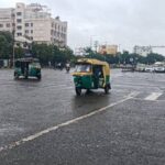 मध्यप्रदेश में मानसून का मिश्रित असर: आधे से ज्यादा जिलों में बारिश का कोटा पूरा, इंदौर-उज्जैन में सूखे जैसे हालात; 11 इंच पर अटकी इंदौर की बरसात!