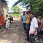 शादी से इनकार पर बेरहमी से मारी गई होनहार बेटी: जबलपुर के सकरा गांव में दिल दहला देने वाली वारदात, राकेश छत काटकर घर में घुसा और कुल्हाड़ी से मार डाला; आरोपी अब भी फरार!