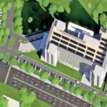 भोपाल का 135 साल पुराना सुल्तानिया अस्पताल बनेगा मॉडर्न सुपर स्पेशियलिटी सेंटर, 2026 तक तैयार होगा नया रूप; I-शेप बिल्डिंग, सोलर पैनल और ग्रीन टेक्नोलॉजी से लैस होगा नया अस्पताल!