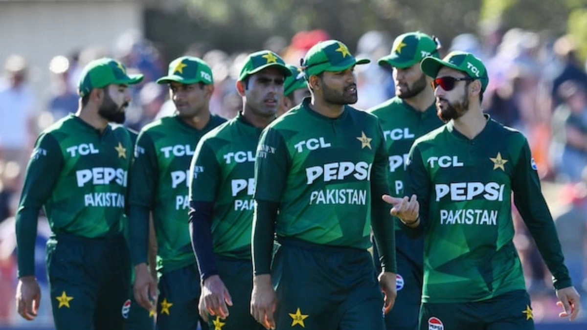 You are currently viewing भारत-पाक फिर होंगे आमने-सामने:14 सितंबर को भिड़ंत तय, सुपर-4 और फाइनल में भी टक्कर संभव; एशिया कप 2025 और UAE ट्राई-सीरीज के लिए पाकिस्तान टीम घोषित, बाबर-रिजवान बाहर!