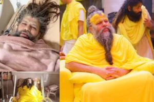 Read more about the article मुस्लिम युवक ने प्रेमानंद महाराज को किडनी डोनेट करने की पेशकश की, कहा – “यह मेरा व्यक्तिगत निर्णय है, समाज की सोच मायने नहीं रखती”