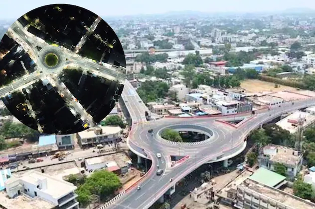 You are currently viewing जबलपुर को मिला तोहफ़ा: गडकरी और CM यादव ने किया 7 KM लंबे फ्लाईओवर का लोकार्पण, गडकरी बोले – “घोषणा की तो काम भी करना पड़ेगा”; 4,250 करोड़ की 9 परियोजनाओं का भी हुआ शिलान्यास!