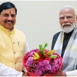 मध्यप्रदेश में औद्योगिक क्रांति की शुरुआत: धार के बदनावर में बनेगा देश का पहला PM मित्रा पार्क, PM मोदी 25 अगस्त को करेंगे भूमिपूजन; CM यादव ने दी  जानकारी!