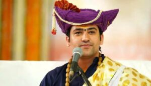 Read more about the article “दुनिया में सबसे पहले इस्लाम आया!” बरेली हंगामा: मौलाना रजवी और AIMIM अध्यक्ष शौकत अली ने धीरेंद्र शास्त्री पर बोला हमला, कहा – ‘नकली हिंदू’!