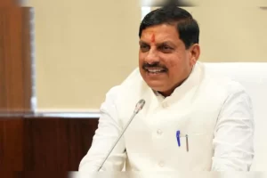 Read more about the article शिक्षा से लेकर कृषि तक, जीएसटी में बदलाव पर CM मोहन यादव ने जताया आभार; बोले – ‘यह सिर्फ टैक्स कटौती नहीं, बल्कि जनता के लिए राहत पैकेज है’