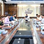 मध्यप्रदेश में दुग्ध उत्पादन दोगुना करने का रोडमैप तैयार, सीएम मोहन यादव ने गौशालाओं को आत्मनिर्भर बनाने दिए निर्देश; सीएम यादव की अध्यक्षता में गौ संवर्धन बोर्ड की बैठक संपन्न!