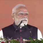 झारसुगुड़ा में बोले प्रधानमंत्री मोदी ‘ओडिशा डबल इंजन की रफ्तार से आगे बढ़ चला है