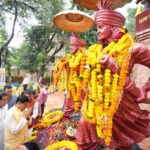 जबलपुर में सीएम ने कहा-आदिवासी हिंदू हैं