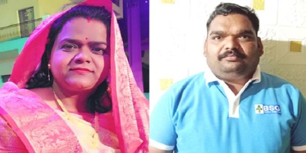 You are currently viewing मध्यप्रदेश के 2 शिक्षकों को मिलेगा राष्ट्रीय शिक्षक पुरस्कार 2025, राष्ट्रपति मुर्मु करेंगी सम्मानित; राज्य स्तरीय समिति ने भेजे थे 6 नाम!