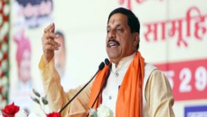 Read more about the article अब प्रदेश से बाहर नहीं जाना होगा इंजीनियरों को ट्रेनिंग के लिए, MP में ही बनेगा आधुनिक रिसर्च सेंटर; इंजीनियर डे पर सीएम मोहन यादव ने दी सौगात!